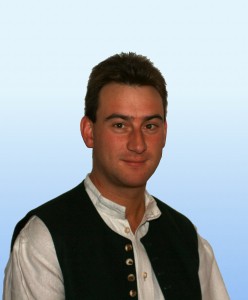 Passbild 1